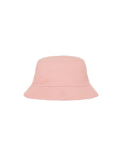 Load image into Gallery viewer, BOEY BUCKET HAT - DUSTY PINK
